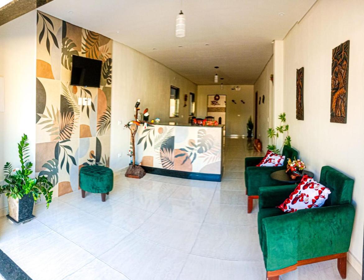 Pousada Brumar Maragogi Exterior foto