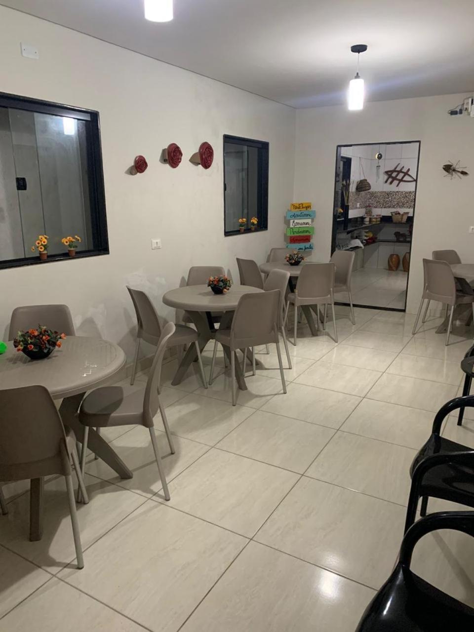 Pousada Brumar Maragogi Exterior foto